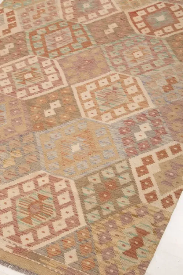 Discount Kelim matto, multi #582 / 155x199 cm Matot