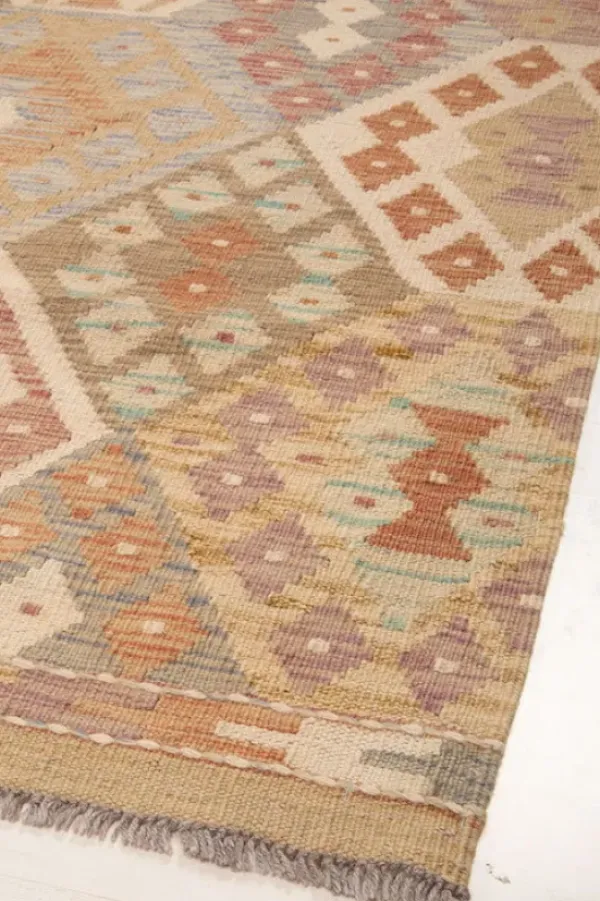 Discount Kelim matto, multi #582 / 155x199 cm Matot
