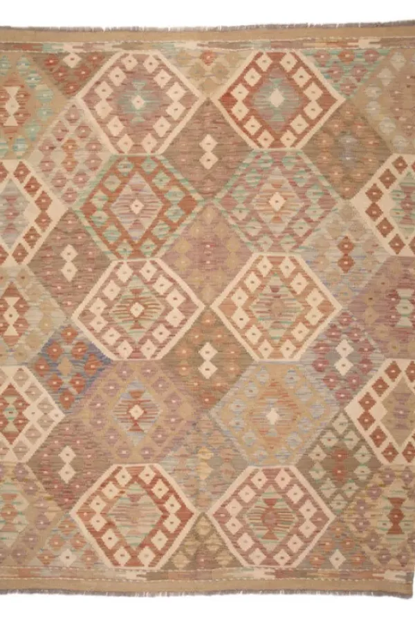 Discount Kelim matto, multi #582 / 155x199 cm Matot