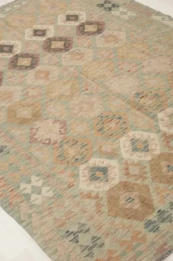 Outlet Kelim matto, multi #600 / 178x236cm Matot