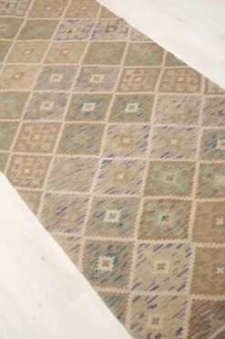 Online Kelim matto, multi custom #621 / 101 x 242 cm Matot