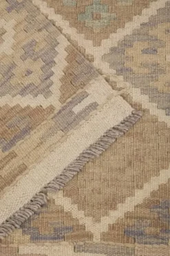 Best Kelim matto, multi custom #622 / 98x245cm Matot