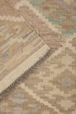 Kelim matto, multi custom #623 / 102x251cm Matot