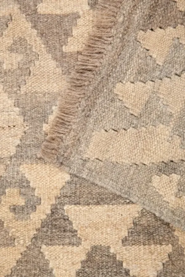 Outlet Kelim matto, natural #614 / 179 x 244 cm Matot