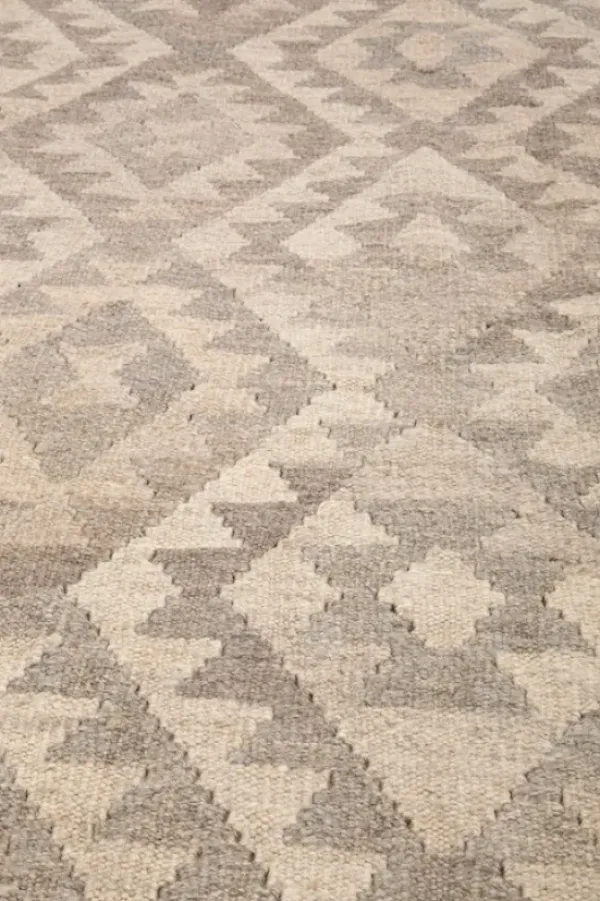 Outlet Kelim matto, natural #612 / 128x172cm Matot