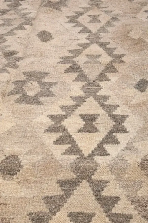 Discount Kelim matto, natural #611 / 130x170cm Matot