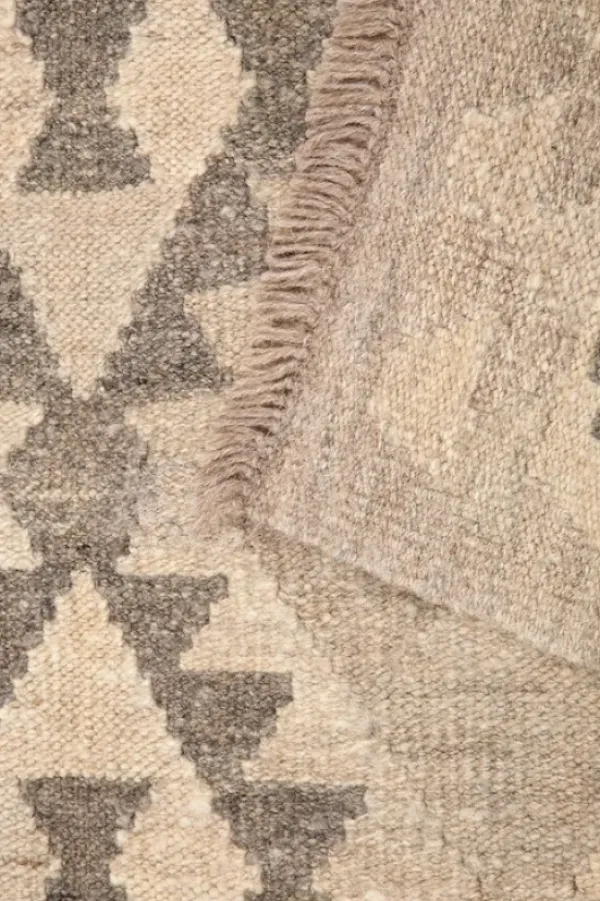 Discount Kelim matto, natural #611 / 130x170cm Matot