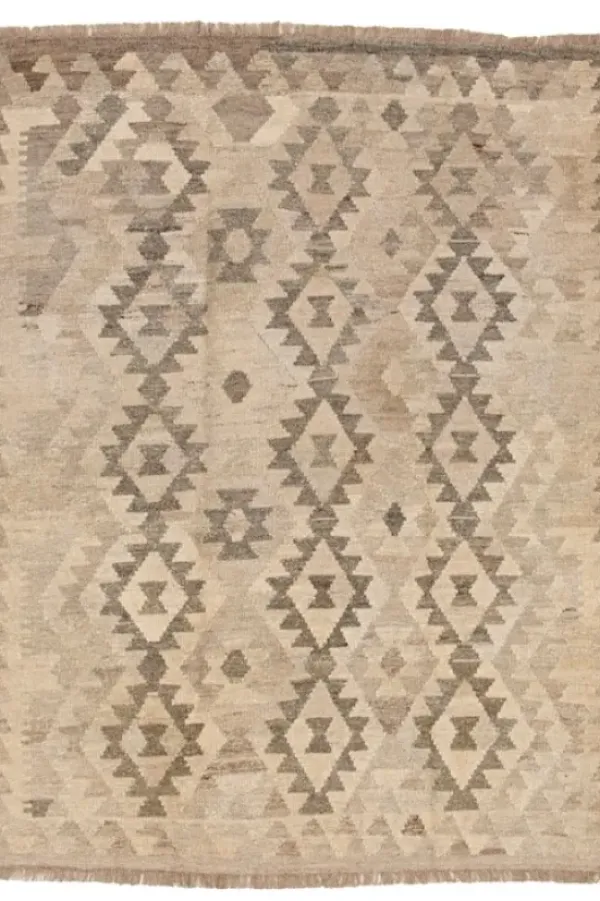 Discount Kelim matto, natural #611 / 130x170cm Matot