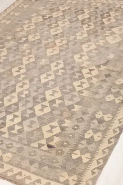 Kelim Raw matto, natural #506 / 186x250 cm Matot