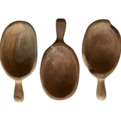 Sale Kerrosvati emalia H52cm, vanilla Tarjoilu Ja Ottimet|Astiat