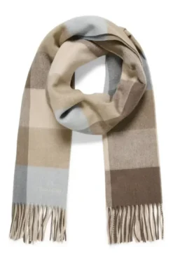 Discount Kitha huivi villaa, smokey olive Huivit Ja Kaulurit