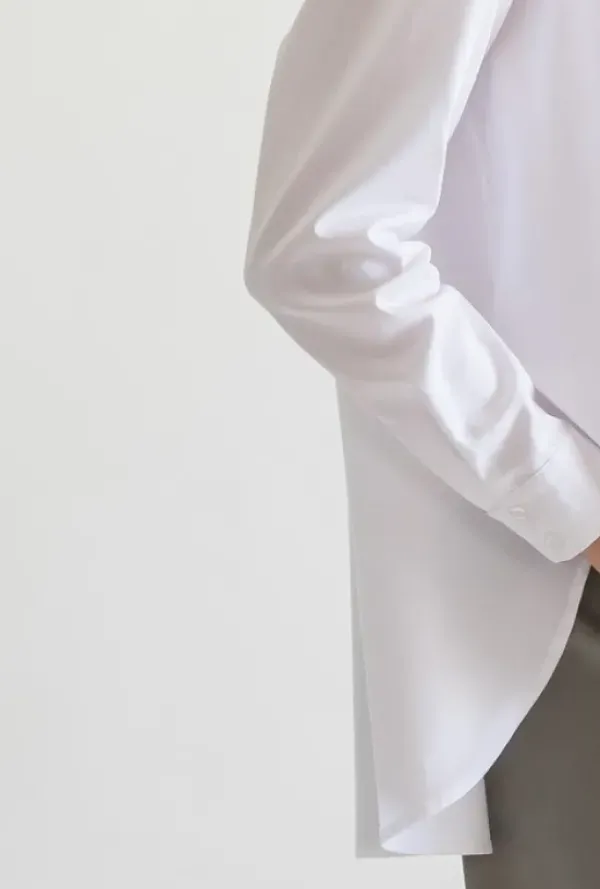 Best Klassinen paitapusero pitkillä hihoilla Paidat Ja Topit