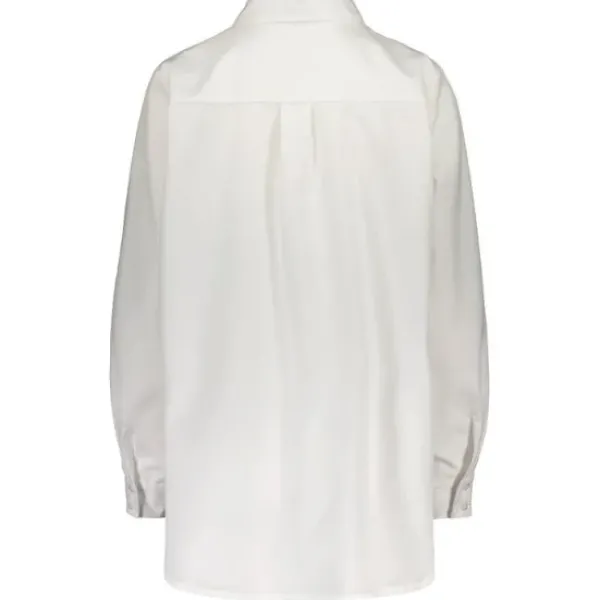 Best Klassinen paitapusero pitkillä hihoilla Paidat Ja Topit