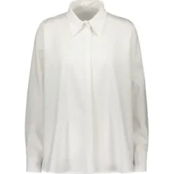 Best Klassinen paitapusero pitkillä hihoilla Paidat Ja Topit