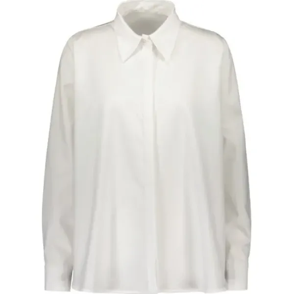 Best Klassinen paitapusero pitkillä hihoilla Paidat Ja Topit