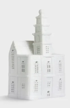 Hot - Talolyhty canal house church, large Talolyhdyt