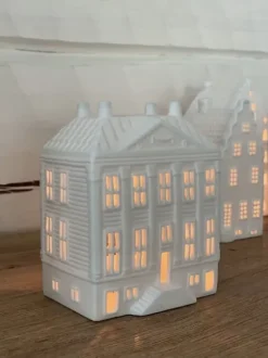 Clearance - Talolyhty canal house mansion, large Talolyhdyt|Kynttilät Ja Lyhdyt