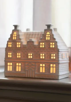 - Talolyhty canal house duo, large Talolyhdyt|Kynttilät Ja Lyhdyt