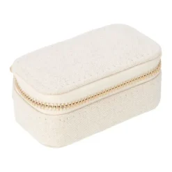 Korurasia pieni, ivory Säilytys