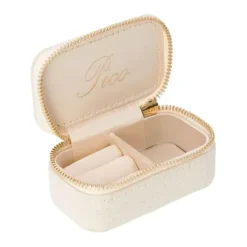 Korurasia pieni, ivory Säilytys