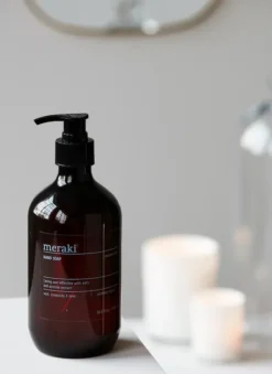 Discount Käsisaippua Meadow bliss 490ml Kosmetiikka|Kylpyhuonetarvikkeet