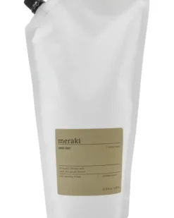 Best Käsisaippua täyttöpakkaus, Northern Dawn Kosmetiikka