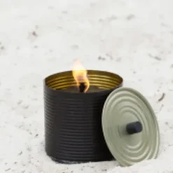 Outlet - Kansi ulkotulelle, Living by Heart Kynttilät Ja Lyhdyt