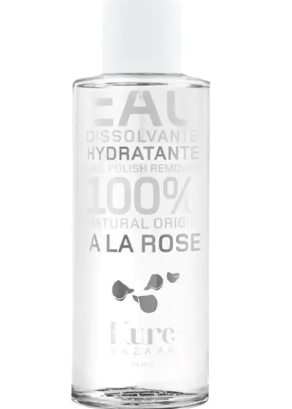 Outlet - Kynsilakanpoistoaine à la Rose Kosmetiikka