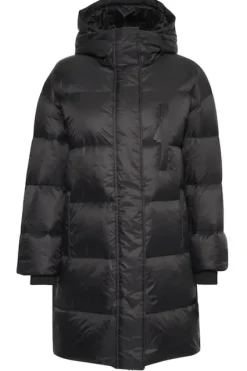 New Labika untuvatakki, black Ulkotakit Ja -Liivit|Uutuudet