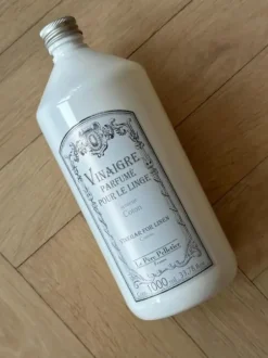 Hot - pyykkietikka Coton 1litra Vaatehuolto|Kodinhoito