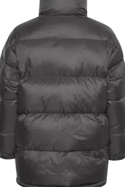 Outlet Leila untuvatakki, black Ulkotakit Ja -Liivit|Uutuudet