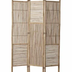 - bambuinen tilanjakaja sermi Piha Ja Terassi