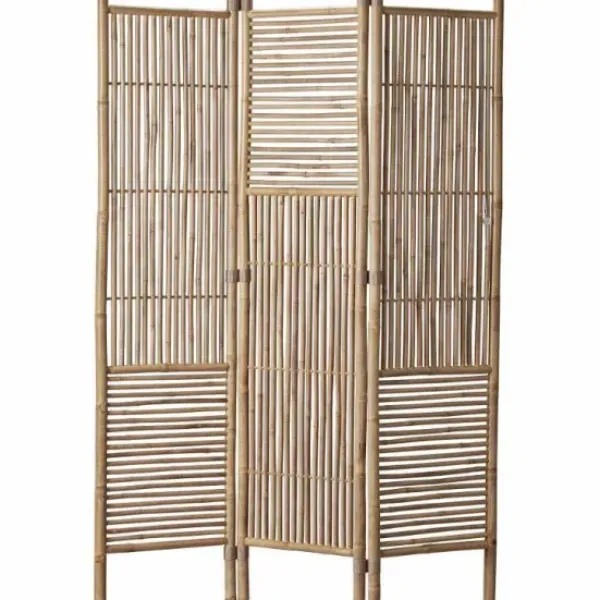- bambuinen tilanjakaja sermi Piha Ja Terassi