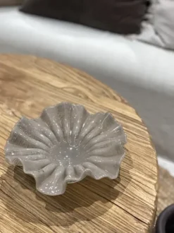 Best Loa koristekulho, taupe Ruukut Ja Maljakot