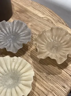 Best Loa koristekulho, taupe Ruukut Ja Maljakot