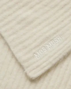 Hot Lora villahuivi, ecru Huivit Ja Kaulurit