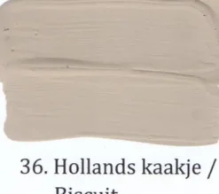 Outlet Maali Chalk/Biscuit 36 / 1l = 8m2 Maalit