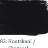 Clearance Maali Charcoal/Houtskool 82 / 1l = 8m2 Maalit
