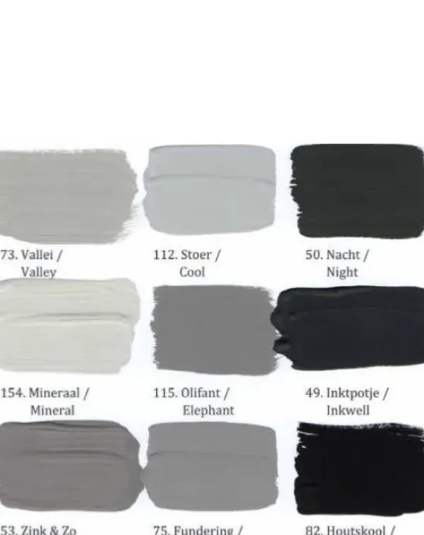 Sale Maali Clay/Klei 60 / 1l = 8m2 Maalit