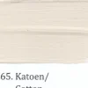 Maali Cotton/Katoen 65 / 1l = 8m2 Maalit