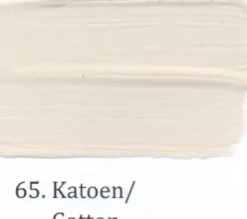 Maali Cotton/Katoen 65 / 1l = 8m2 Maalit