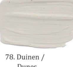 Discount Maali Duinen/Dunes 78 / 1l = 8m2 Maalit