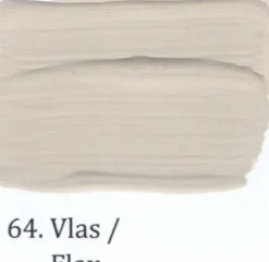 Discount Maali Flax/Vlas 64 / 1l = 8m2 Maalit