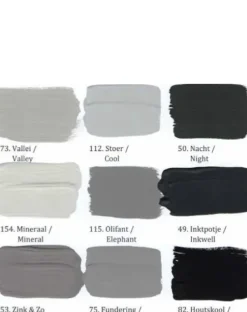 Discount Maali Flax/Vlas 64 / 1l = 8m2 Maalit