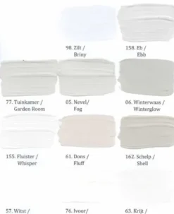 Discount Maali Flax/Vlas 64 / 1l = 8m2 Maalit