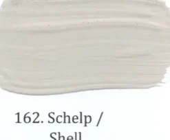 Outlet Maali Shell/Schelp 162 / 1l = 8m2 Maalit