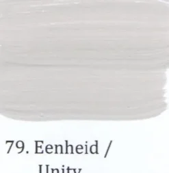 Outlet Maali Unity/Eenheid 79 / 1l = 8m2 Maalit