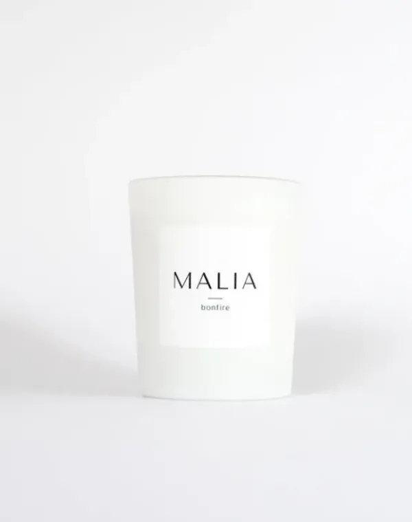 - tuoksukynttilä, Bonfire Kynttilät Ja Lyhdyt