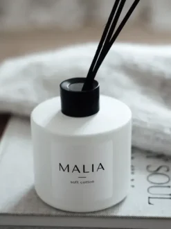 Outlet huonediffuuseri, Soft Cotton Kodin Tuoksut