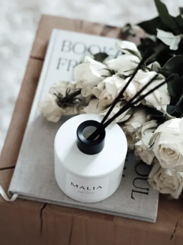 Outlet huonediffuuseri, Soft Cotton Kodin Tuoksut